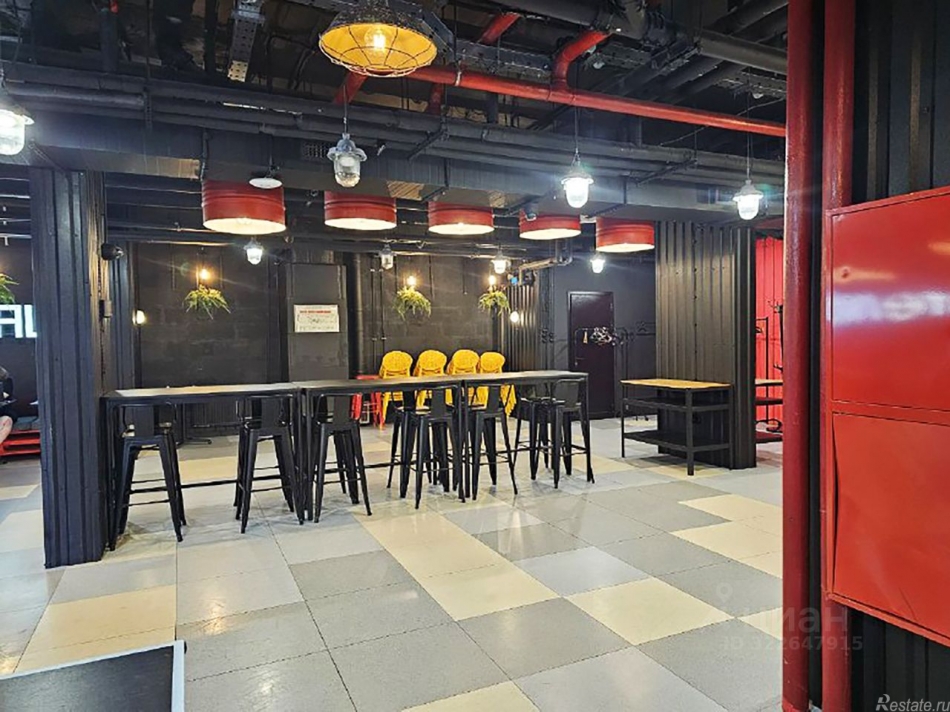 Аренда ПСН Сампсониевский Б. пр-кт,  д. 72,  к. 3