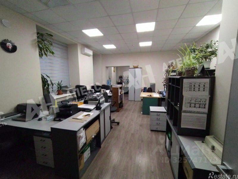 Аренда ПСН Казанский пер,  д. 2/4