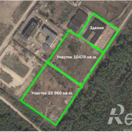 Продажа земли Волхонское ш, Петергоф г