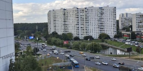 3-комн квартира Липецкая улица, 52