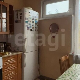 Продажа 2-комн квартиры на вторичном рынке ул Савушкина,  д. 107,  к. 1