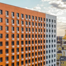 Продажа 3-комн квартиры на вторичном рынке ул Лётчика Ульянина,  д. 3А