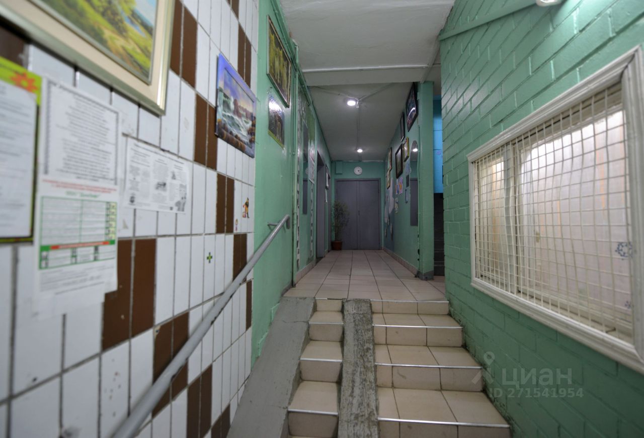 Продажа 3-комн квартиры на вторичном рынке Чертановская улица, 48К2