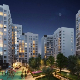 Аренда торгового помещения улица Потаповская Роща,  д. 20 к1