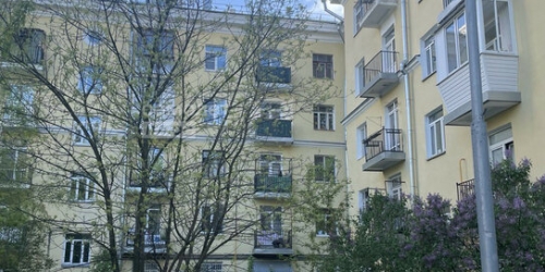 2-комн квартира ул Ивантеевская,  д. 1,  к. 1