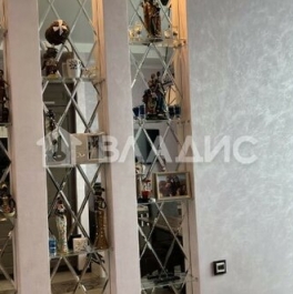 Продажа 3-комн квартиры на вторичном рынке Старые Химки, Московская улица,  д. 21