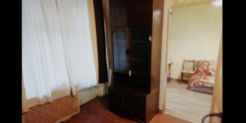 2-комн квартира пр-кт Будённого,  д. 27,  к. 4