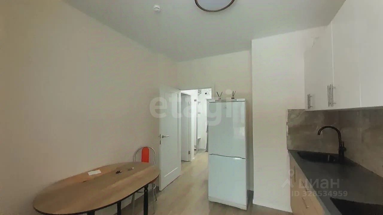 Продажа 1-комн квартиры на вторичном рынке улица Уточкина, 8к2