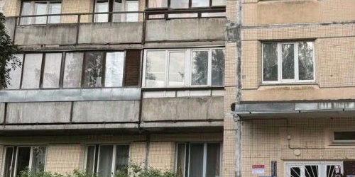 3-комн квартира проспект Культуры, 9К1