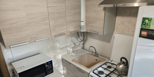 2-комн квартира улица Богайчука,  д. 8
