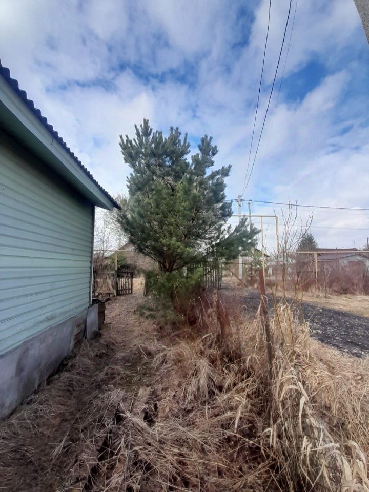 Продажа дома Отрадное, 7-я линия