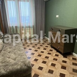 Аренда 3-комн квартиры на вторичном рынке Тульская Б. ул,  д. 54