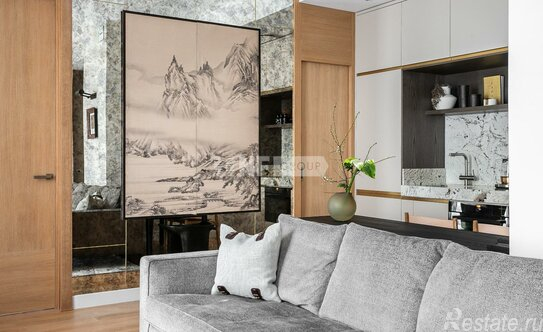 Продажа 2-комн квартиры на вторичном рынке Электрический пер,  д. 10