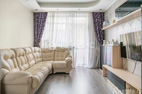 Продажа 2-комн квартиры на вторичном рынке Химки, Мира пр-кт.,  д. 10