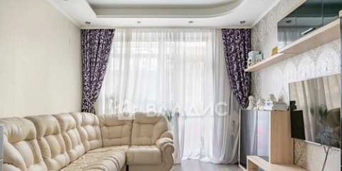 2-комн квартира Химки, Мира пр-кт.,  д. 10