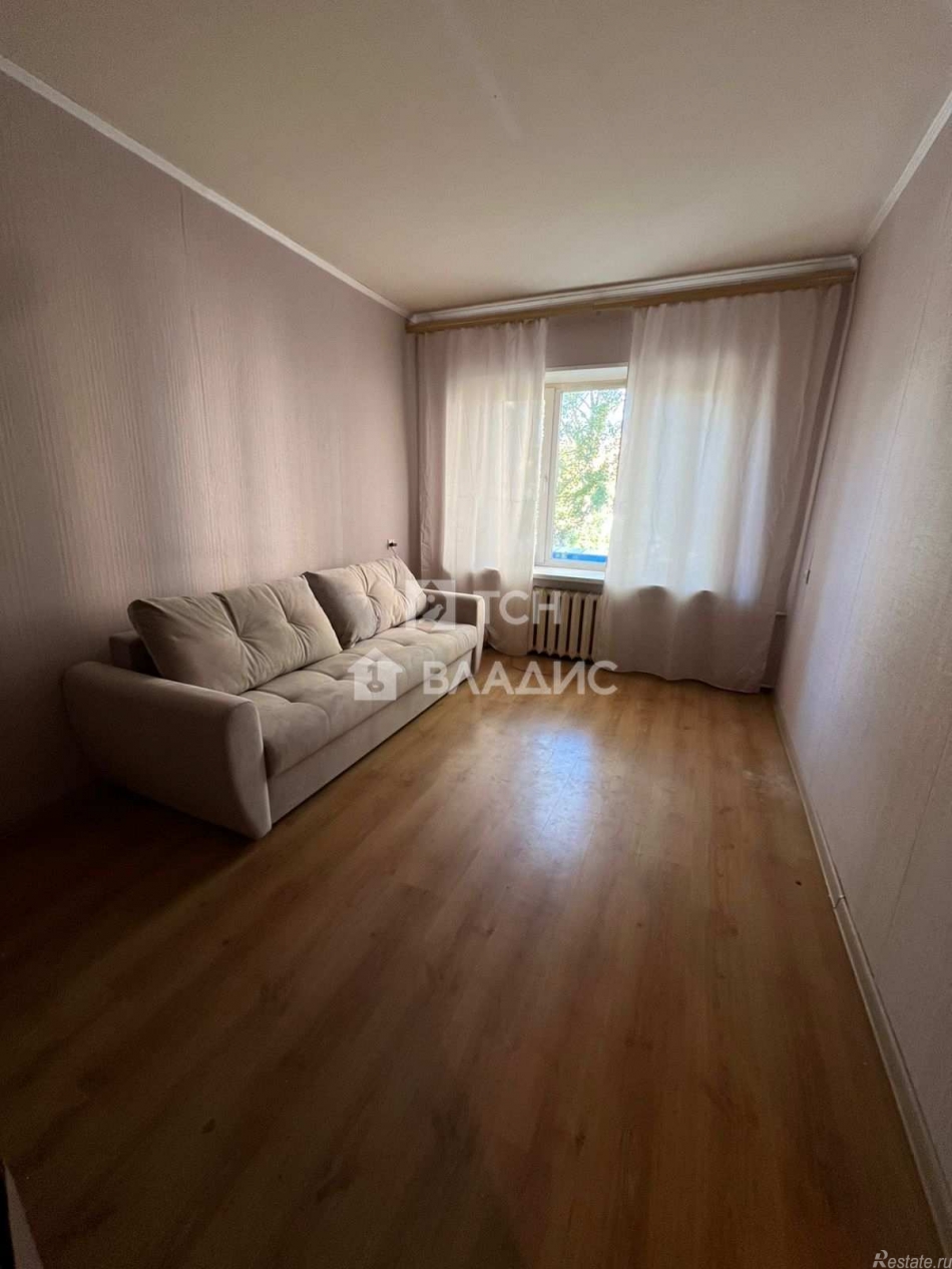 Продажа 2-комн квартиры на вторичном рынке Ивантеевка, Советский проспект, 10