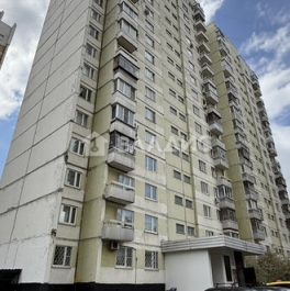 Продажа 2-комн квартиры на вторичном рынке Мелитопольская 2-я ул,  д. 17