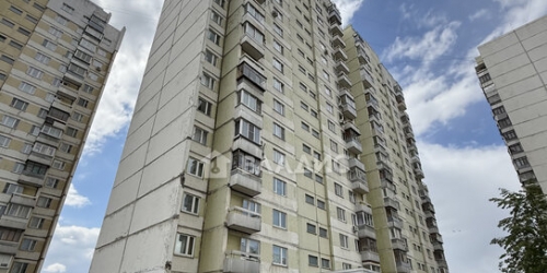 2-комн квартира Мелитопольская 2-я ул,  д. 17