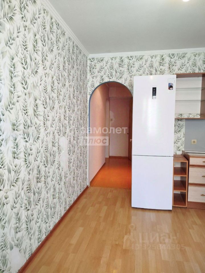 Продажа 2-комн квартиры на вторичном рынке Городок Б мкр, Люберцы, улица 3-е Почтовое Отделение,  д. 51