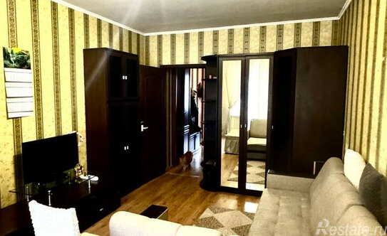 Продажа 3-комн квартиры на вторичном рынке Лесной Городок, ул Энергетиков,  д. 7