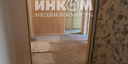 2-комн квартира 26 Бакинских Комиссаров ул,  д. 12,  к. 3