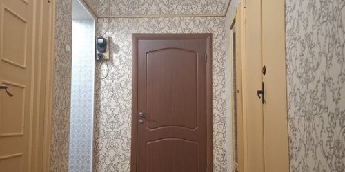 3-комн квартира Боткинская улица,  д. 4