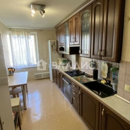Продажа 3-комн квартиры на вторичном рынке ул Генерала Тюленева,  д. 13