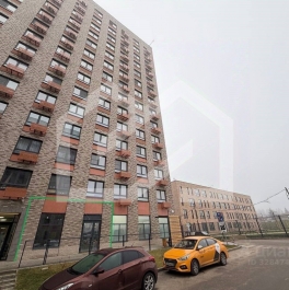 Продажа ПСН ул Аэростатная,  д. 6,  к. 4