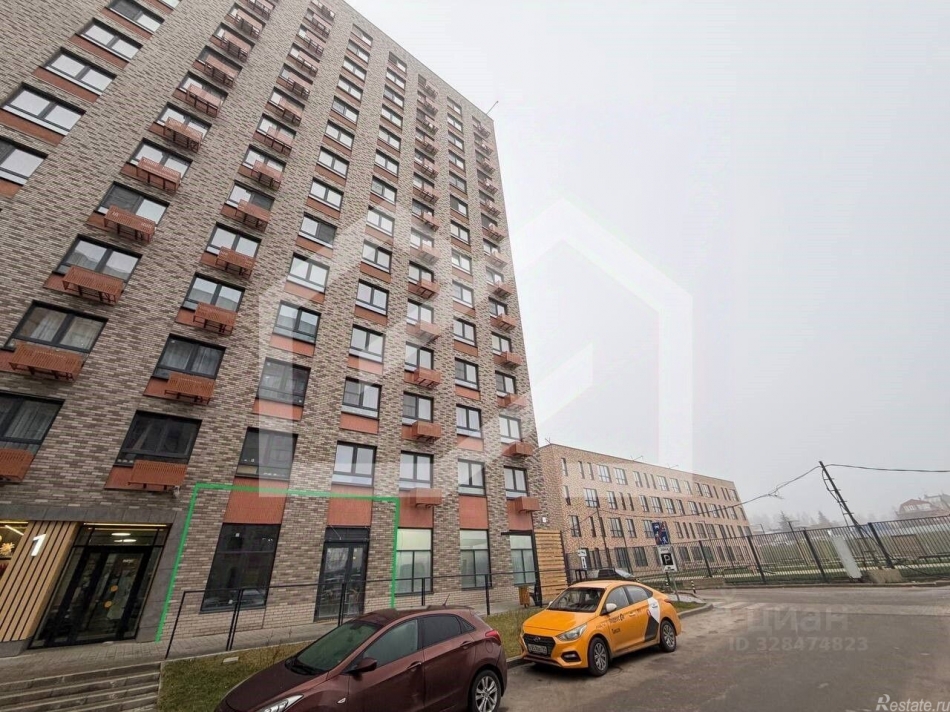 Продажа ПСН ул Аэростатная,  д. 6,  к. 4