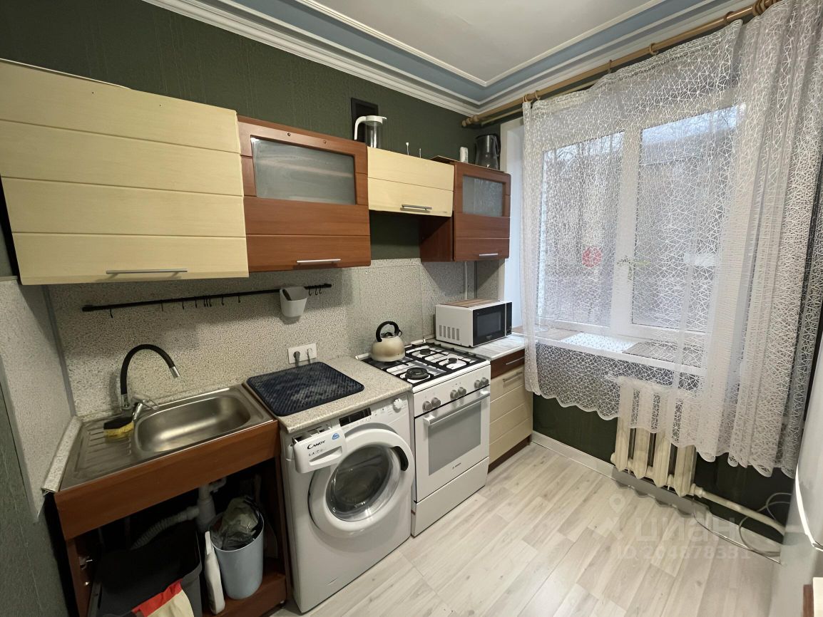 Аренда 1-комн квартиры на вторичном рынке Красногорск г, Речная ул,  д. 19