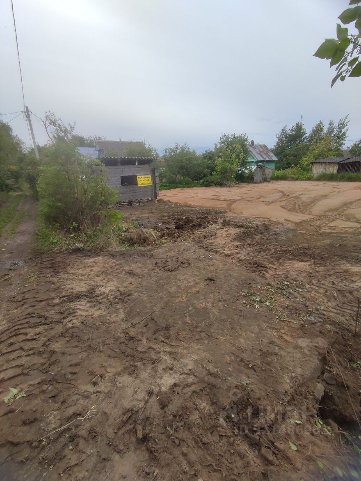 Продажа земли Восход садоводческий массив, Треугольник СНТ, 3-я линия, 16