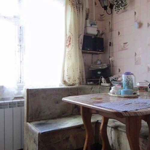 Коттедж/дом Рахья рп, улица Комсомола