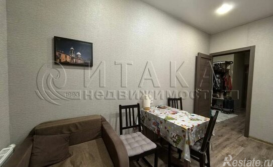 Продажа 1-комн квартиры на вторичном рынке Среднерогатская ул,  д. 20