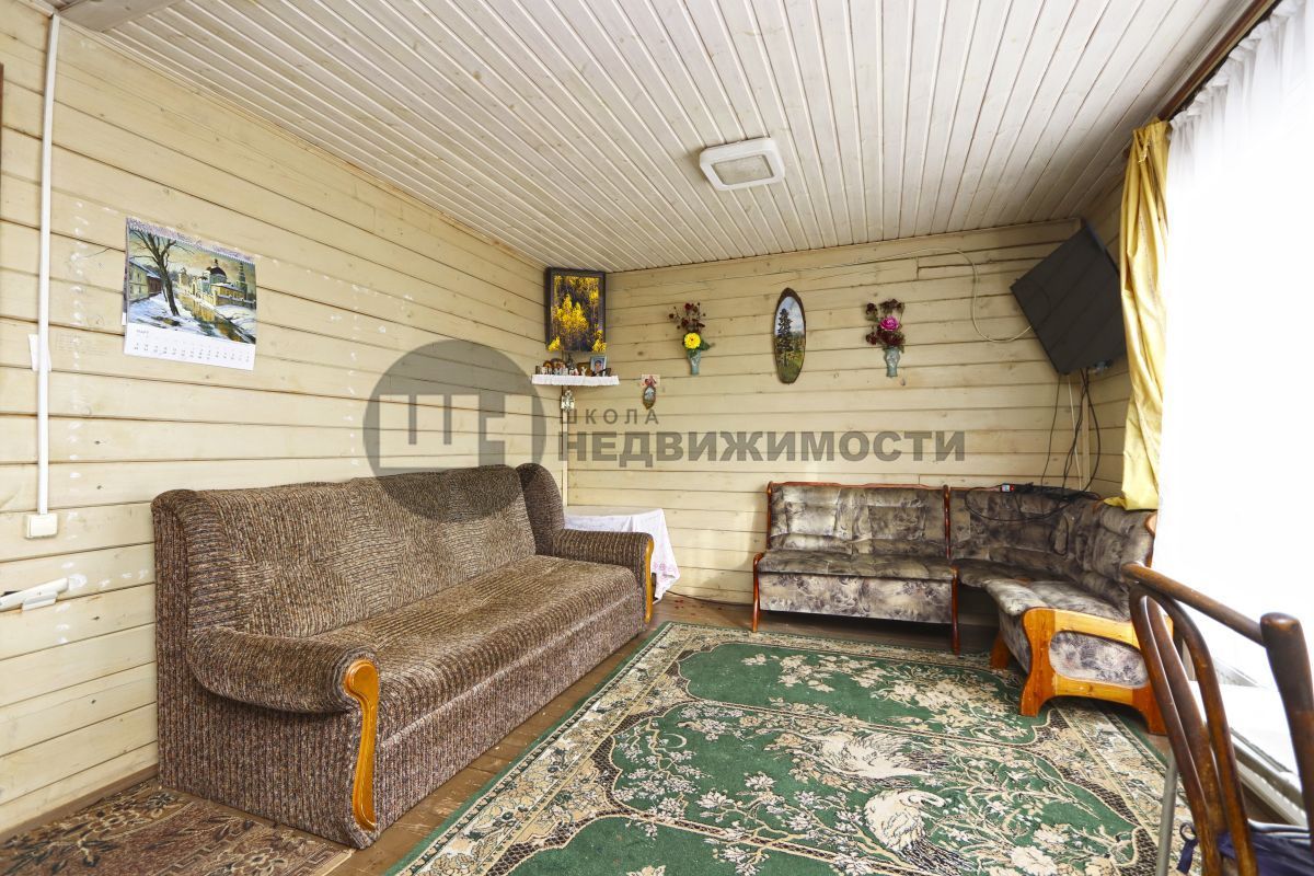 Продажа дома Лесная Поляна ТСН, 1-я линия