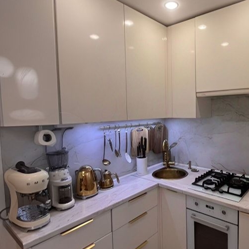 2-комн квартира улица Есенина, 12К1