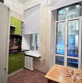 Аренда 1-комн квартиры на вторичном рынке Загородный пр-кт,  д. 16