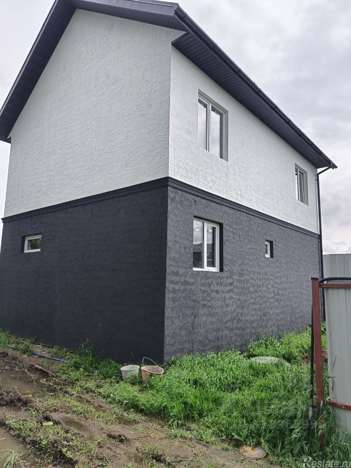 Продажа дома Юрово, ул Центральная,  д. 55