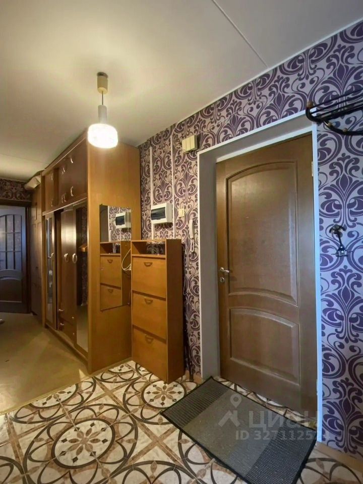 Продажа 2-комн квартиры на вторичном рынке Дальневосточный проспект, 69К5