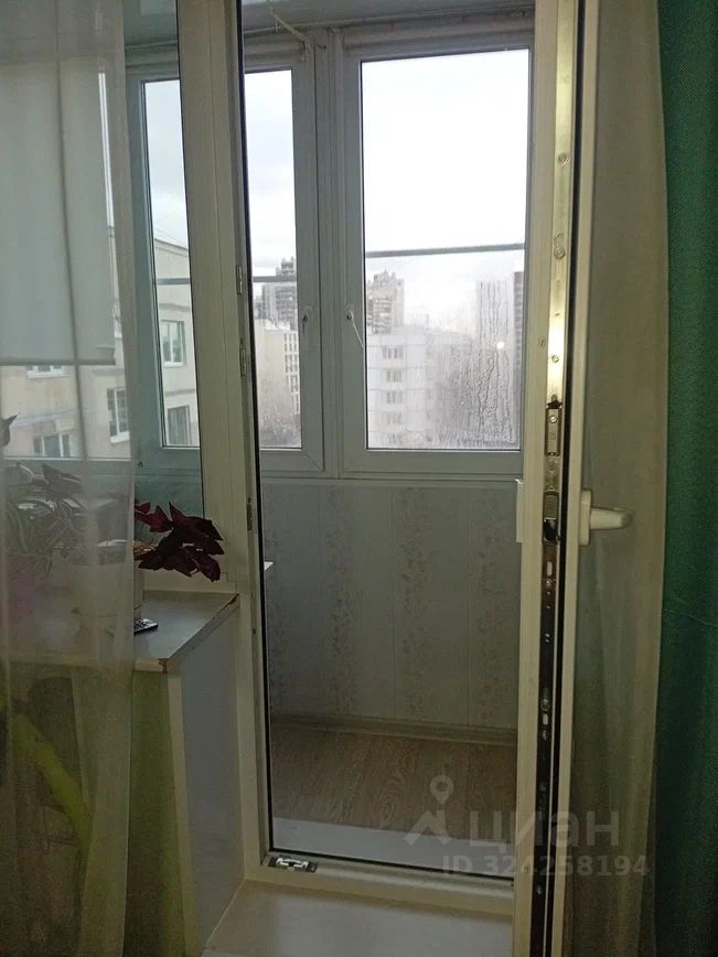 Продажа 2-комн квартиры на вторичном рынке Гражданский проспект, 117К1