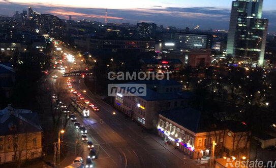 Продажа 2-комн квартиры на вторичном рынке Измайловское шоссе,  д. 6