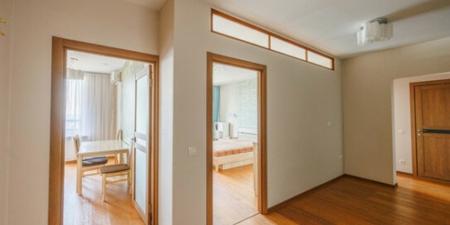 2-комн квартира улица Композиторов,  д. 18
