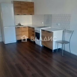 Продажа 2-комн квартиры на вторичном рынке Пейзажная улица,  д. 24 к1
