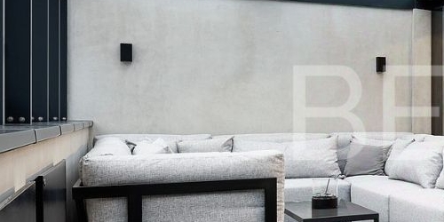 4-комн квартира набережная Кутузова, 24