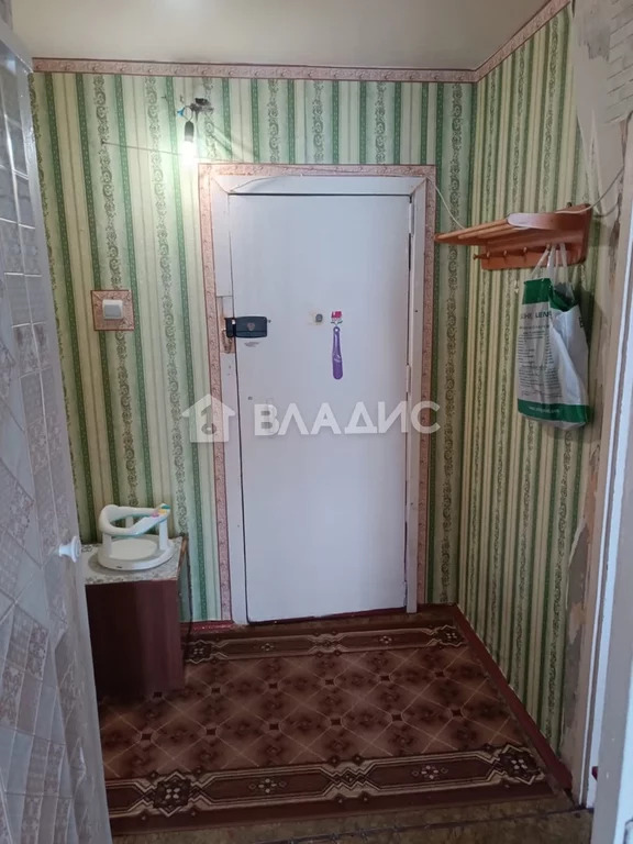 Продажа 1-комн квартиры на вторичном рынке Мельниково, ул. Калинина,  д. 10