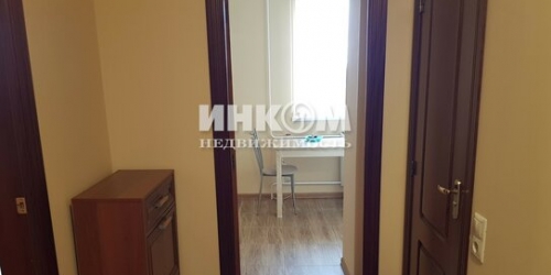 1-комн квартира Шипиловский проезд,  д. 43,  к. 1