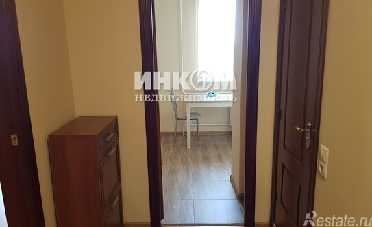 Продажа 1-комн квартиры на вторичном рынке Шипиловский проезд,  д. 43,  к. 1