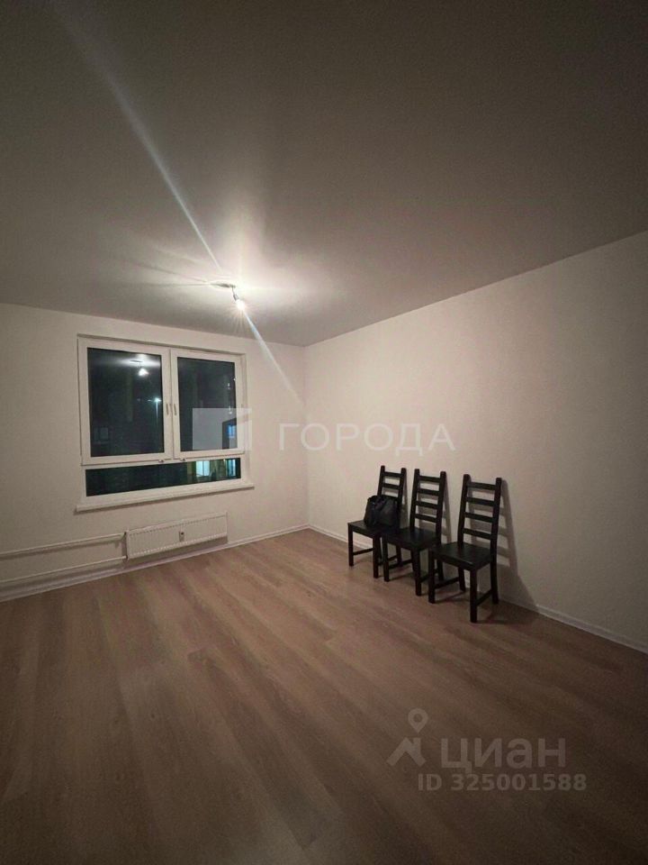 Продажа 2-комн квартиры на вторичном рынке д. Юрлово, к1/2
