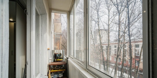 1-комн квартира Новогиреевская улица,  д. 13