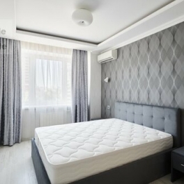 Аренда 2-комн квартиры на вторичном рынке Якиманка Б. ул,  д. 19