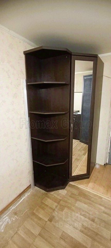 Продажа комнаты Лесной пгт, улица Мичурина, 3